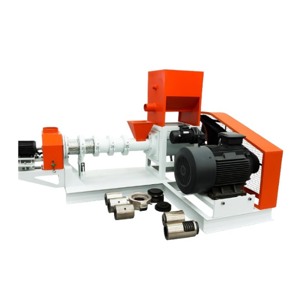 Floating Fish Feed Machine