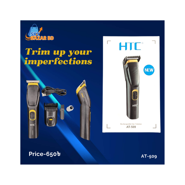 HTC - Trimmer