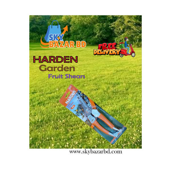 Harden Garden-630416