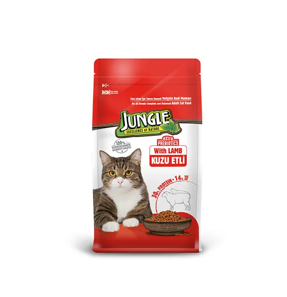 MITO ADULT CAT FOOD
