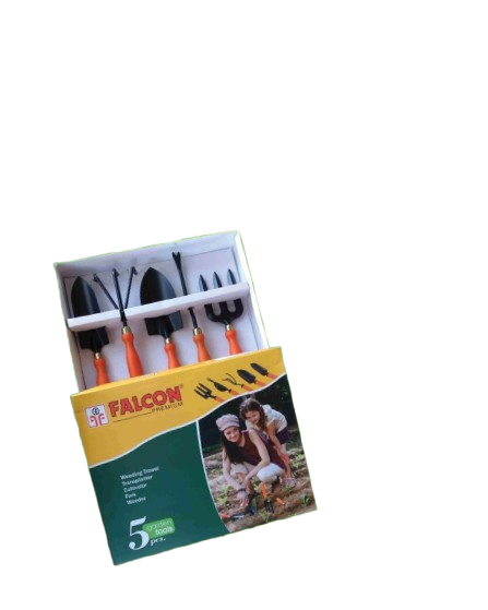 Falcon Gardening Set 5 in 1