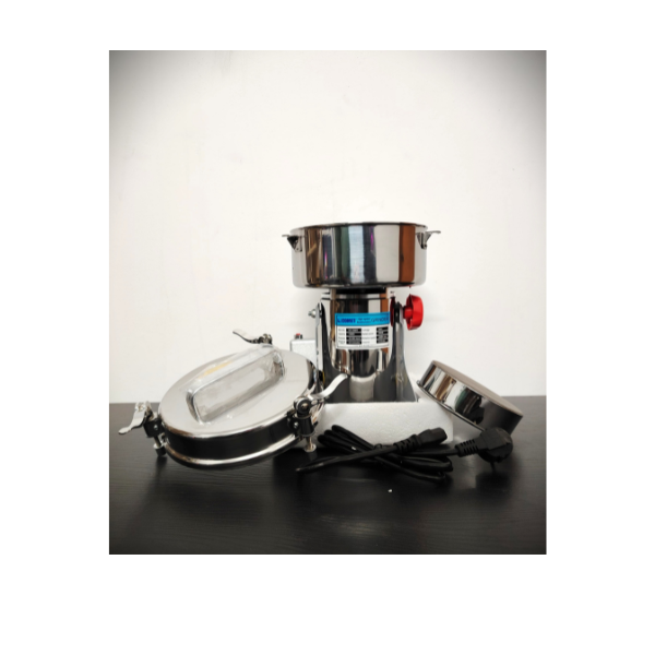 Professional Grinder Comet HC