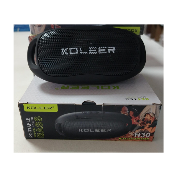 KOLEER- H30